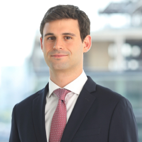 Agent of the Year - Brian Riemer