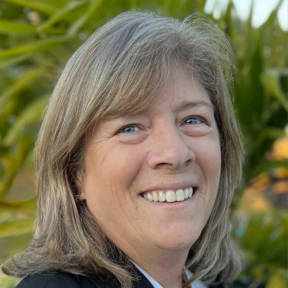 Agent of the Year - Cheryl Durham