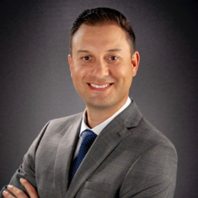 Agent of the Year - Steve Rivera