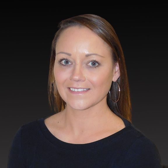 Top Account Manager - Jacqueline Cavanagh