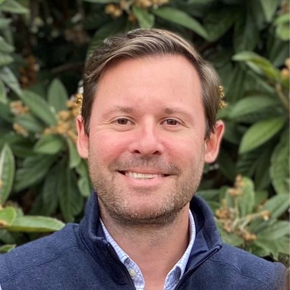 Top Account Manager - Mark Mason