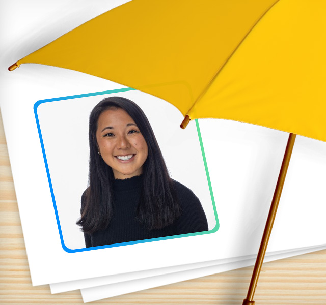 How to Write More Personal Umbrellas with Ease